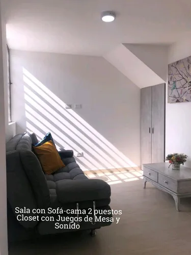 Casa En Venta En Abreo. Cod V16403