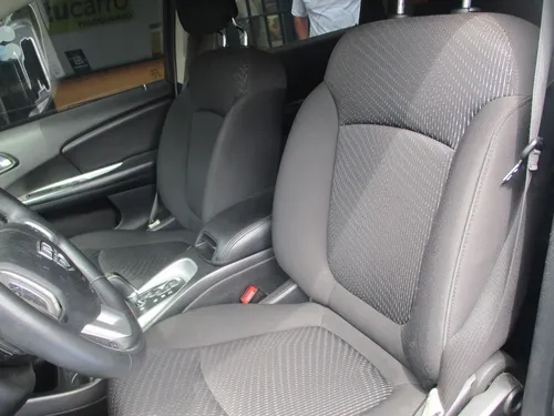 Dodge Journey Se 4x2 2400cc At Aa