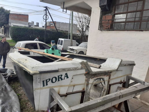 Ipora Rey