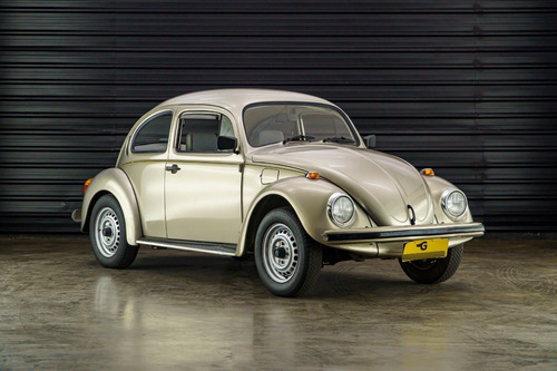 Imagem 4 de 13 de 1994 Fusca 1600