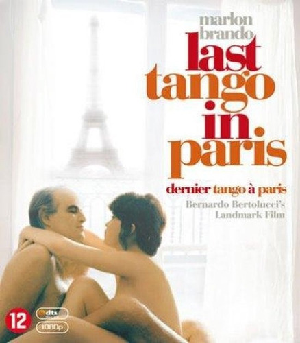 Last Tango In Paris (blu-ray) 