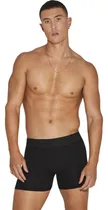 Comprar Boxer Clasico Liso Acrobata 5051 Algodon\u002Flycra Con Elastico