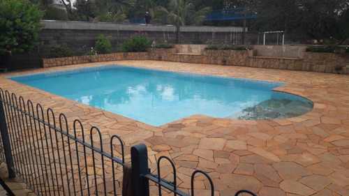 Chácara À Venda, 2000 M² Por R$ 650.000,00 - Recanto Do Guaraparí - Nova Odessa/sp - Ch0025