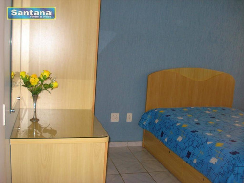 Imagem 18 de 30 de Apartamento Com 2 Dormitórios À Venda, 74 M² Por R$ 148.000,00 - Bandeirantes - Caldas Novas/go - Ap0965