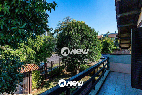 Imagem 9 de 30 de Casa Com 3 Dormitórios À Venda, 229 M² Por R$ 750.000,00 - Ideal - Novo Hamburgo/rs - Ca3890