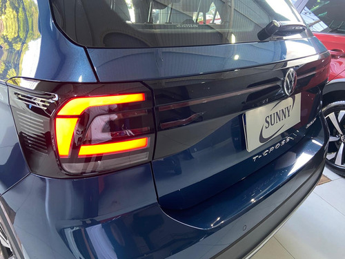 Volkswagen Outros Modelos T-CROSS HIGHLINE 1.4 TSI FLEX 16V 5P AUT