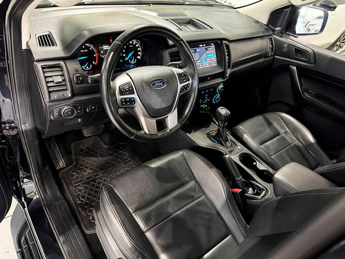 Ford Ranger 2.2 XLS 4X2 CD 16V