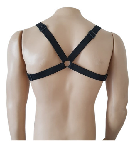 Harness Masculino Modelo H