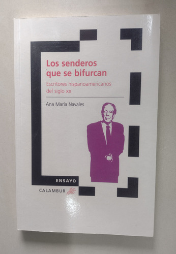 Los Senderos Que Se Bifurcan Libro Nuevo 10/10 Pasta Rústi