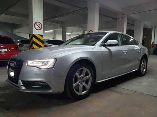 Audi A5 Sportback 2.0 Tfsi 211cv