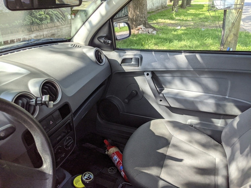 Volkswagen Gol 1.6 I Power 701 2009