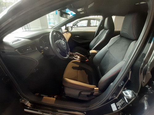 Corolla Gr-s - Cvt Gazoo Racing - 2021 - Reserva Ahora - M