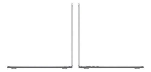 MacBook Air 13-inch 13" space gray 256GB SSD - Apple Chip M3
