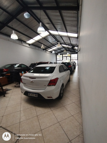 Chevrolet Prisma 1.4 Ltz 98cv