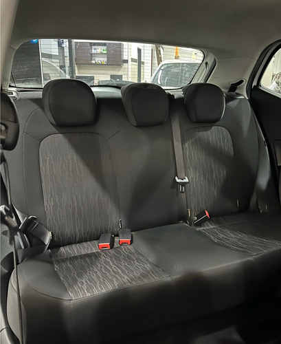 Fiat Argo 1.3 Drive Gse