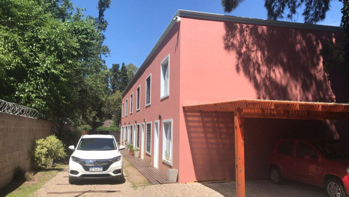 Venta Duplex 3 Ambientes Del Viso Las Thiaras