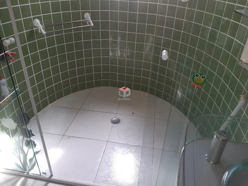 Imagem 27 de 29 de Sobrado À Venda, 3 Quartos, 1 Suíte, 9 Vagas, Silveira - Santo André/sp - 87721