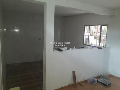 Imagem 6 de 7 de Aluga-se 3 Cômodos Vila Guilherme- Santa Isabel - Sp 838