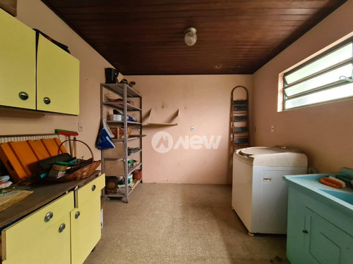 Imagem 12 de 30 de Casa Com 3 Dormitórios À Venda, 244 M² Por R$ 798.000,00 - Guarani - Novo Hamburgo/rs - Ca3596