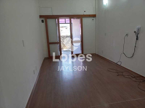 Imagem 2 de 15 de Sala Comercial - Méier - 604628
