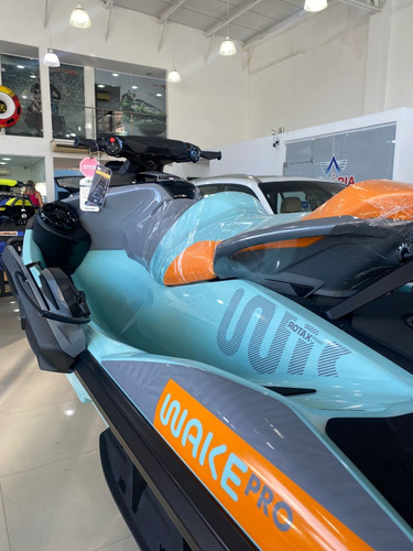 Sea Doo Wake 230 Pró