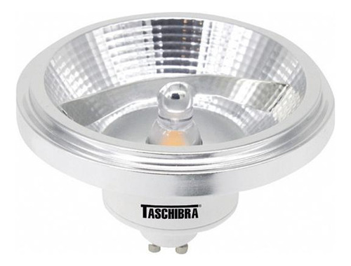 Lampada Led Ar 111 12w 12º 2700k Gu10 Dim