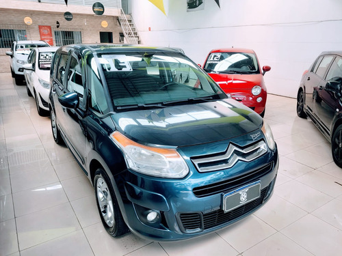 Citroën C3 Picasso 1.5 Glx Flex 5p