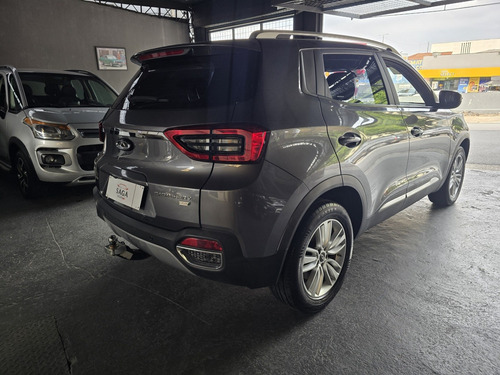 Chery Tiggo 5X 1.5 VVT TURBO iFLEX T DCT