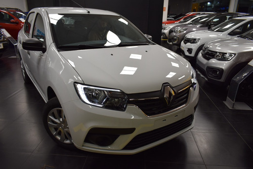 Imagen 3 de 16 de Renault Logan 1.0 Life (precio Especial)