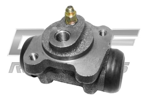 Cilindro De Freno Trasero Fiat 125 - 1500 - 1600  Diam 3/4