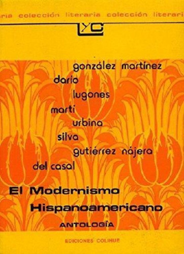 Modernismo Hispanoamericano, El