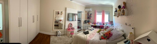 Ref: 4669 Linda Casa Para Venda No Residencial Alphaville 10 - 4669