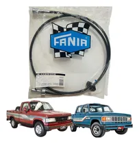Comprar Cabo Velocímetro D20 D13 Motor Maxion 1992  1996 Fania 30255