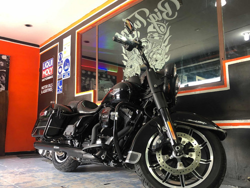 Imagen 6 de 11 de Harley Davidson Road King