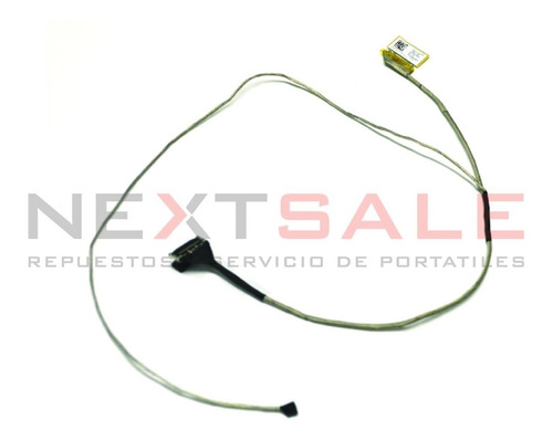 Cable Flex Video Lenovo G50-70 G50-30 Dc02001mh00 Zona Norte