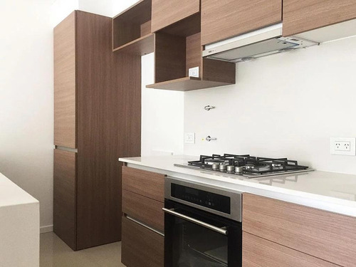 Imagen 3 de 11 de Departamento 3 Ambientes Premium - Francia 2500