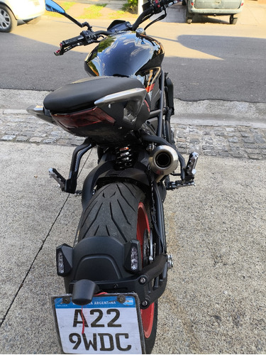 Benelli 752s
