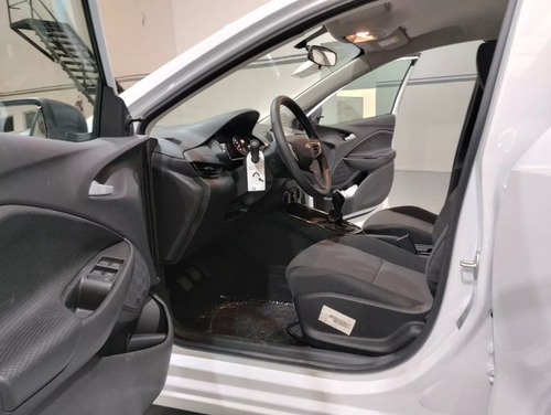 Chevrolet Onix 1.0 Lt