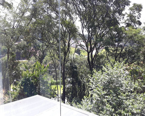 Imagem 29 de 30 de Excelente Oportunidade Venda - Casa Sobrado Village Das Flores 360m² Util, Área Construída 340m² - Cc01108 - 69312226