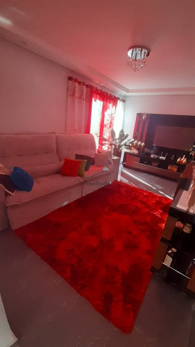 Imagem 11 de 14 de Chacara Em Condominio Antes Do Centro!! Codigo:1287