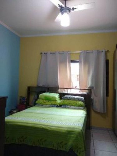 Imagem 2 de 11 de Casa No Bairro Umuarama, Em Itanhaém C/02dormitórios Proximo A Rodovia