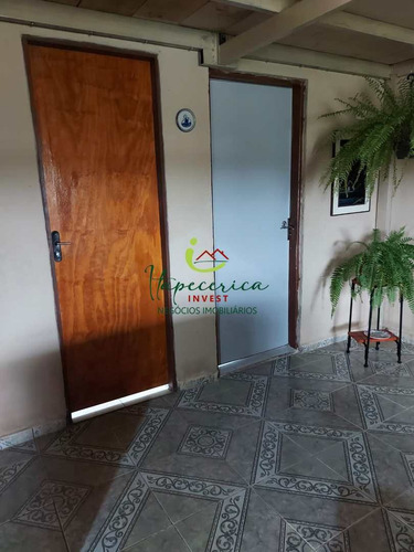 Imagem 11 de 20 de Casa À Venda Lagoa Itapecerica Da Serra - Vca1049