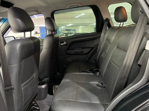 Ford Ecosport 1.6 Xlt Freestyle Flex 5p