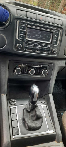 Volkswagen Amarok, Automático Tdi 2.0 Diesel