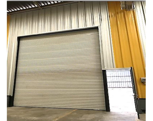Arriendo Bodega De 355 M2 En Mc Cordillera, Quilicura.