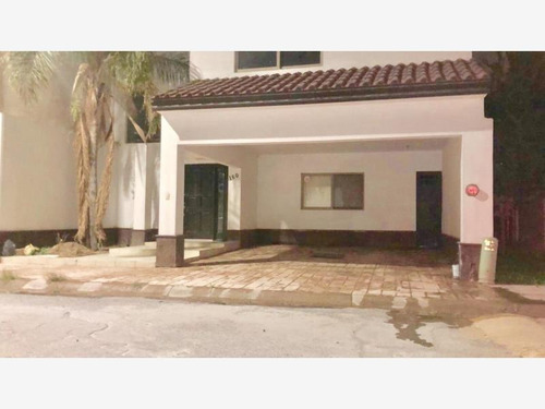 Imagen 1 de 12 de Casa Sola En Venta Residencial Senderos