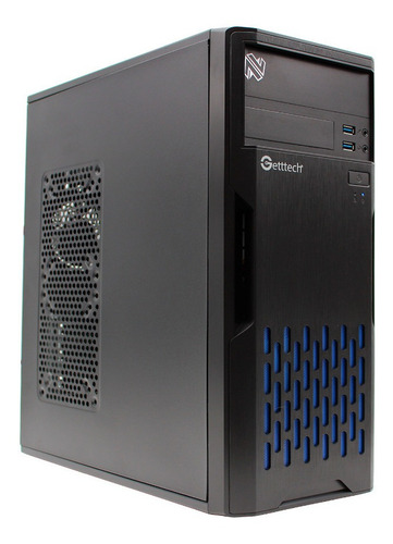 Imagen 2 de 6 de Computadora Cpu Pc Escritorio Intel Core I7 16gb 240ssd Wifi