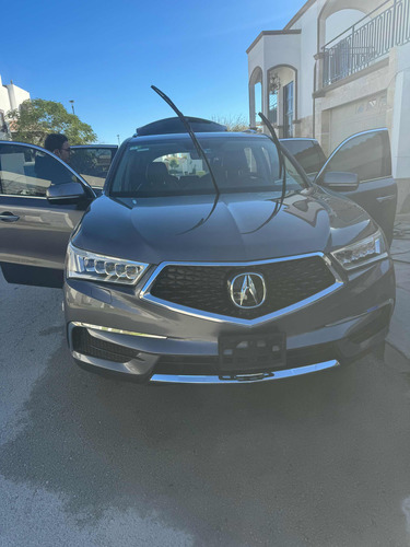 Acura MDX 3.5 Sh-awd At