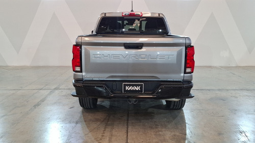 Chevrolet Colorado 2.7 Z71 C AUTO 4WD