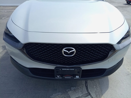 Mazda CX-30 5p i Signature L4/2.5 Aut